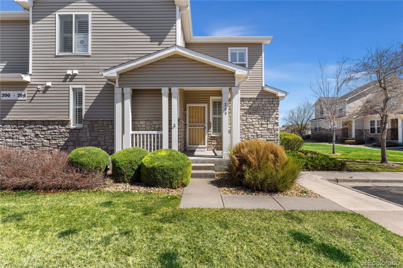 200 Blue Bonnet Dr, Brighton, CO 80601