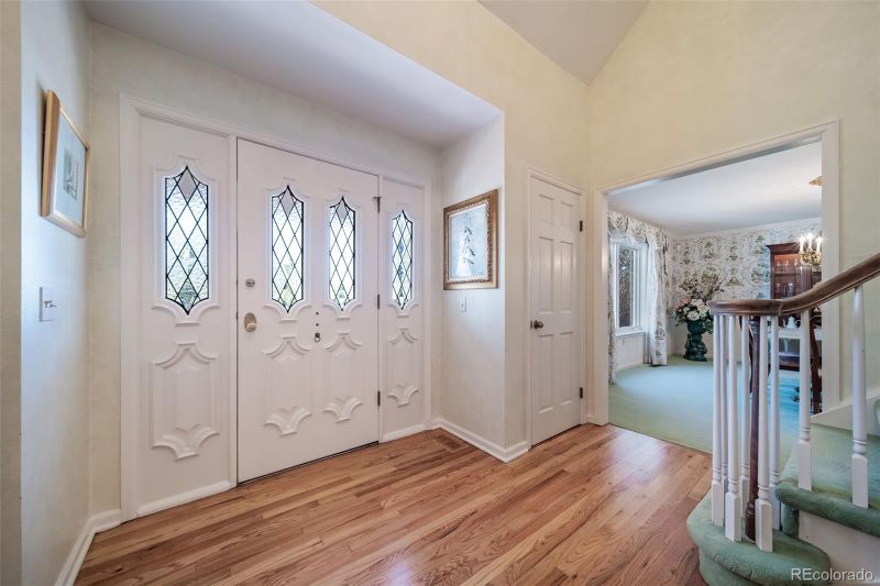 18556 E Long Ave, Centennial, CO 80016