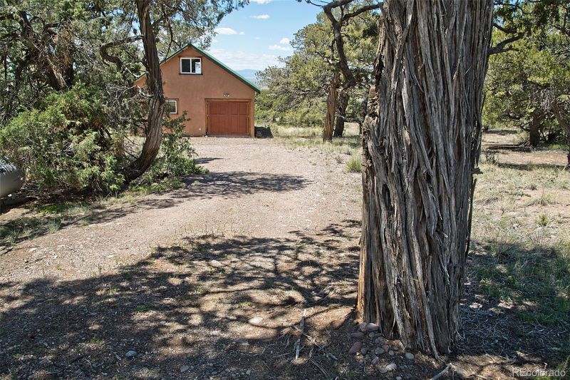 1179 Brookview Way, Crestone, CO 81131