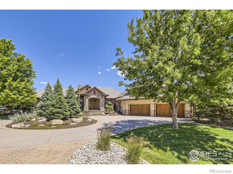 6549 Legend Ridge Trl, Niwot, CO 80503