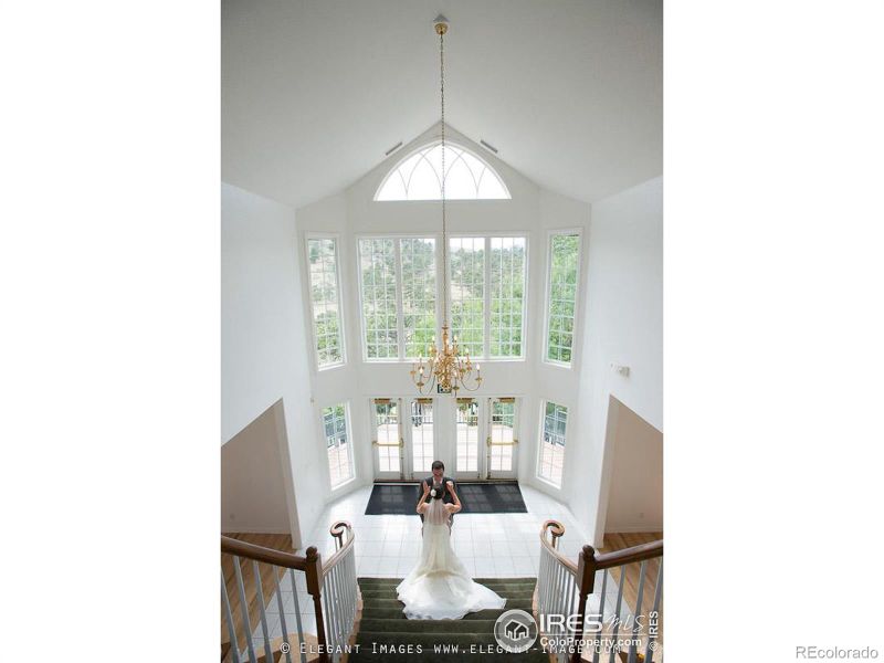 603 Indian Lookout Rd, Lyons, CO 80540