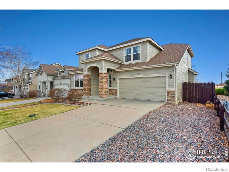 2109 Mainsail Dr, Fort Collins, CO 80524