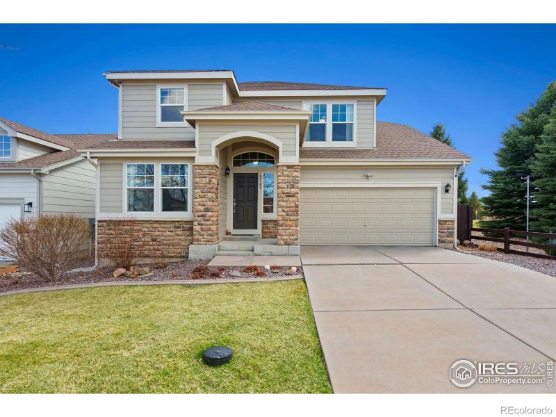 2109 Mainsail Dr, Fort Collins, CO 80524