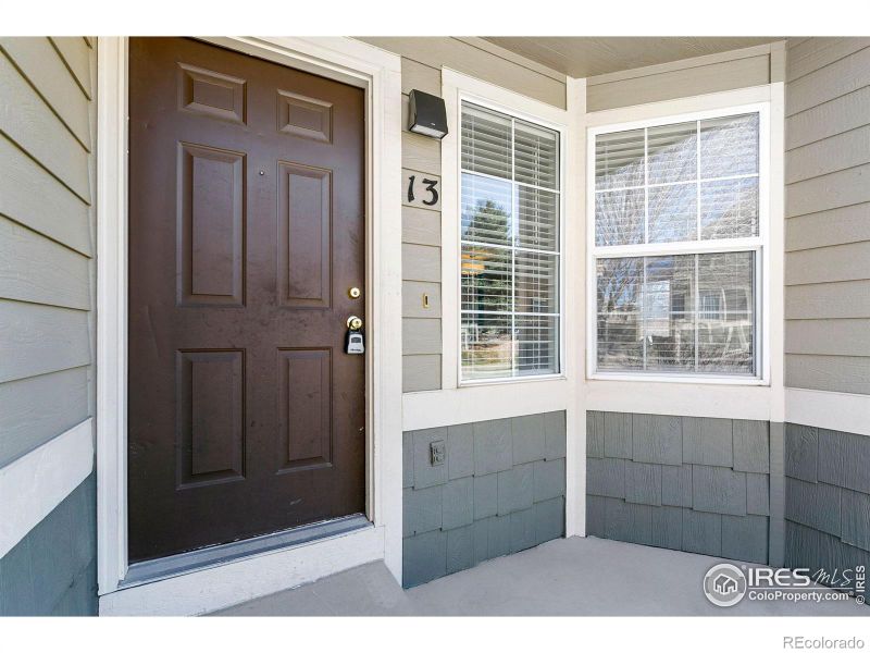 6814 Antigua Dr #13, Fort Collins, CO 80525
