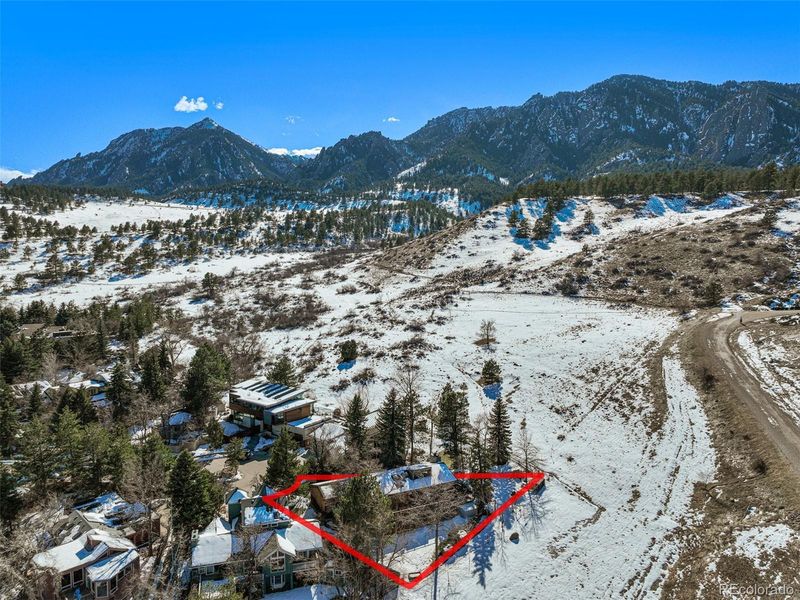 300 Hollyberry Ln, Boulder, CO 80305