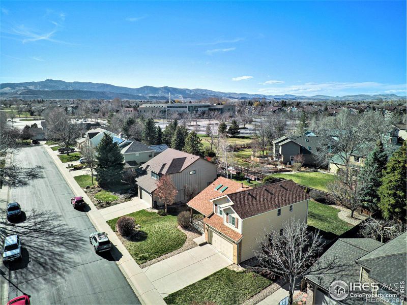 842 Marble Dr, Fort Collins, CO 80526