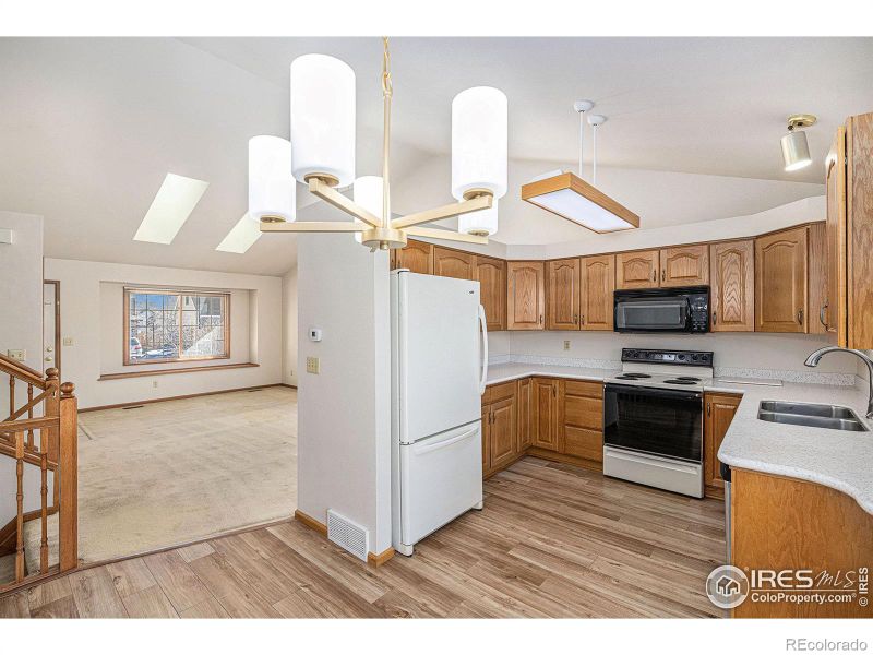 842 Marble Dr, Fort Collins, CO 80526