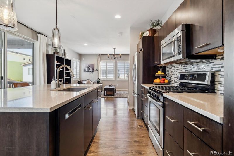 3401 Cranston Cir, Littleton, CO 80126