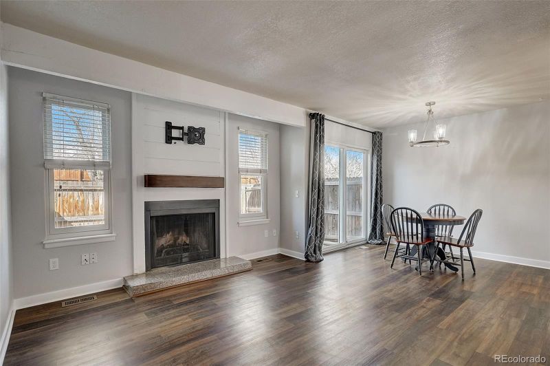 8756 Carr Loop, Arvada, CO 80005
