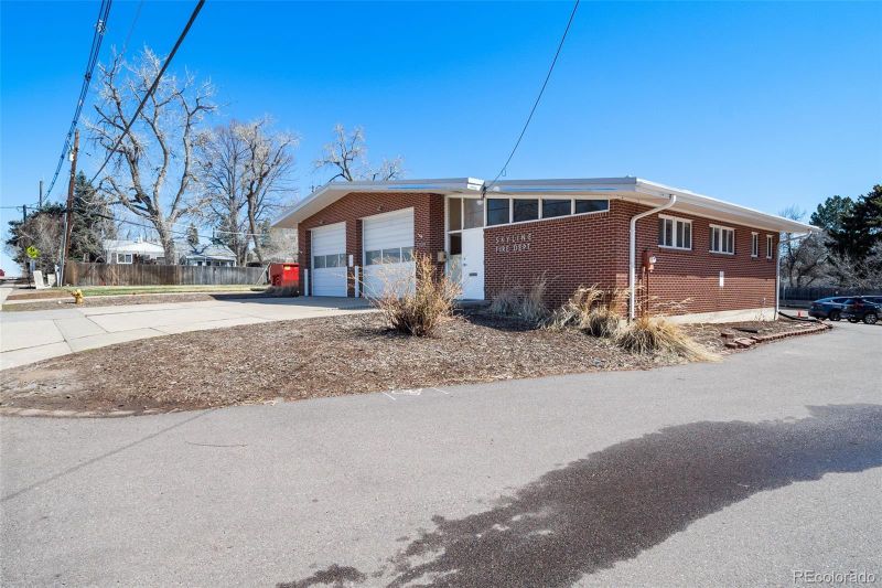 6000 E Yale Ave, Denver, CO 80222