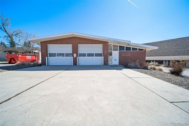 6000 E Yale Ave, Denver, CO 80222