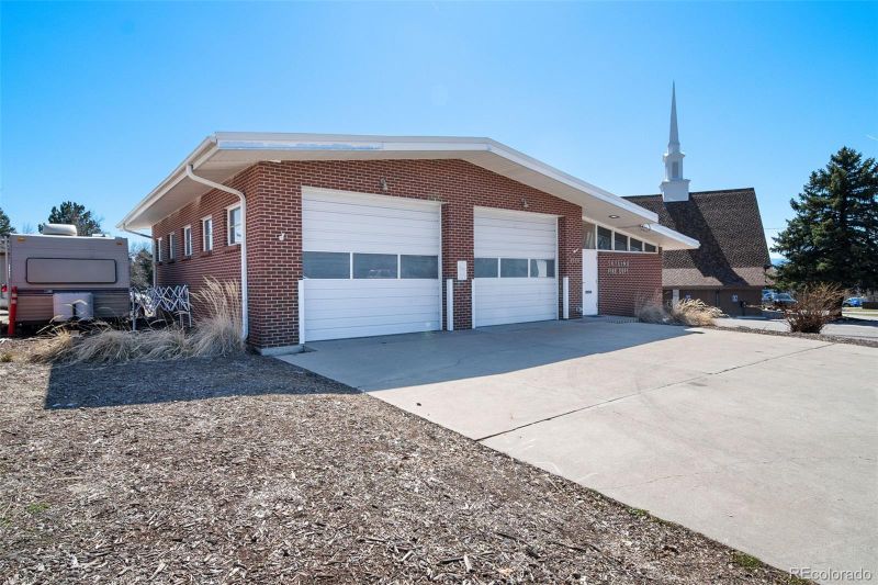 6000 E Yale Ave, Denver, CO 80222