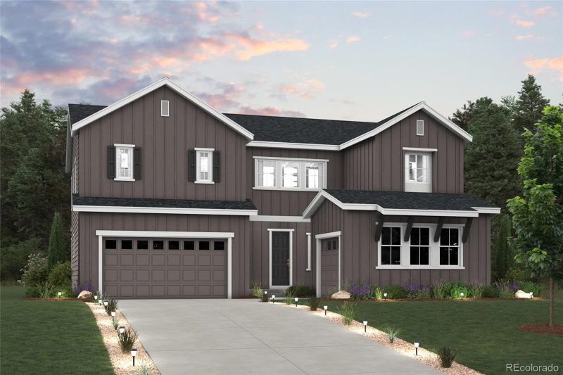 1731 Merrill Dr, Erie, CO 80516