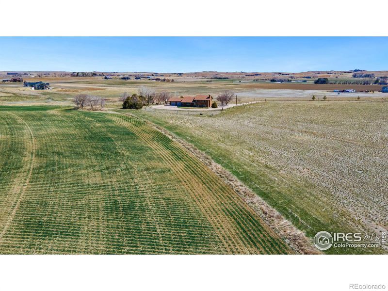 5520 E County Road 58, Fort Collins, CO 80524