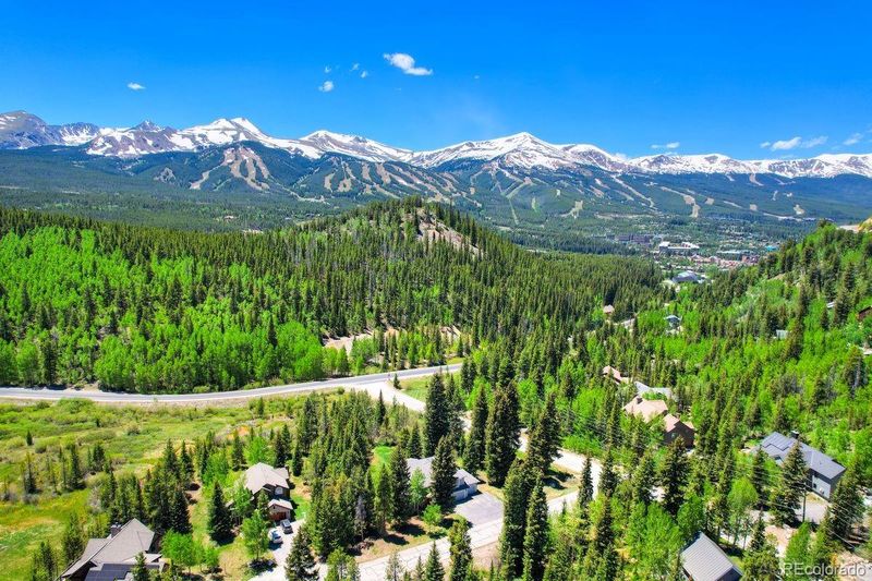 1212 Brooks Hill Dr, Breckenridge, CO 80424