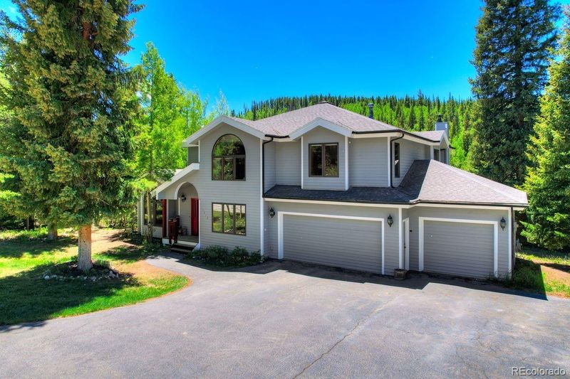 1212 Brooks Hill Dr, Breckenridge, CO 80424
