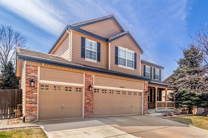 3062 E 137th Pl, Thornton, CO 80602