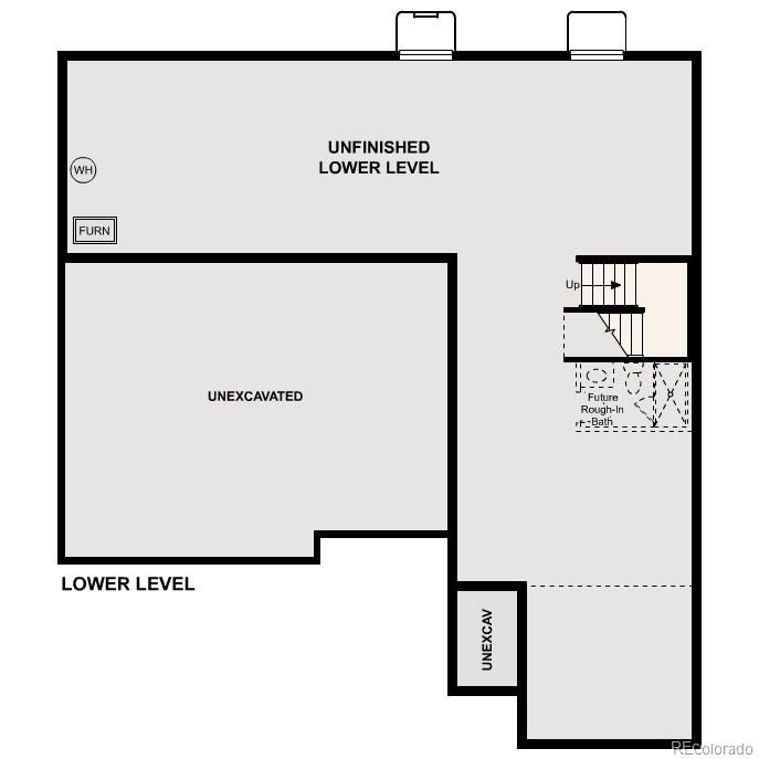 1822 Marlowe Cir W, Erie, CO 80516