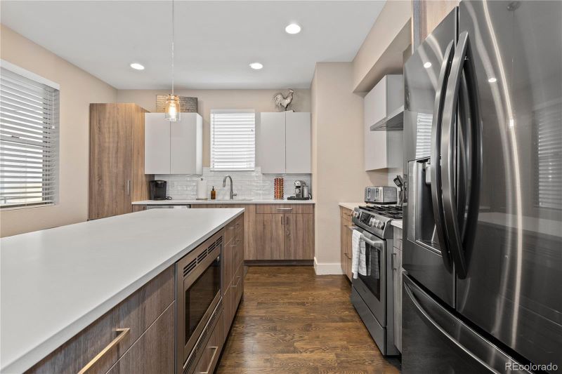 1335 Elati St #4, Denver, CO 80204