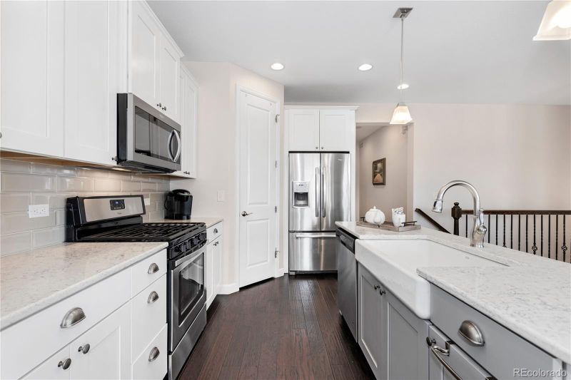 3898 John Ave, Castle Rock, CO 80104