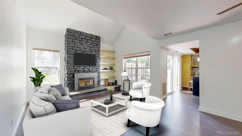 2151 S Victor St #A, Aurora, CO 80014