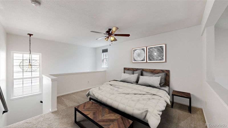 2151 S Victor St #A, Aurora, CO 80014