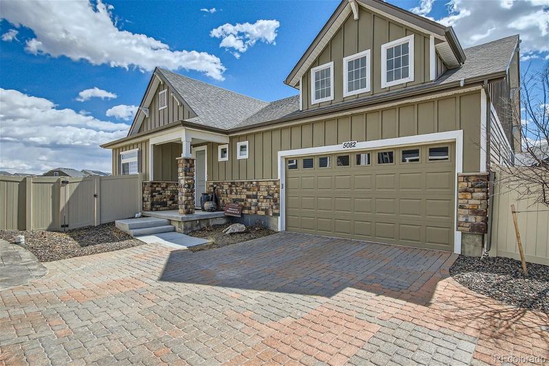 5082 N Quatar St, Aurora, CO 80019