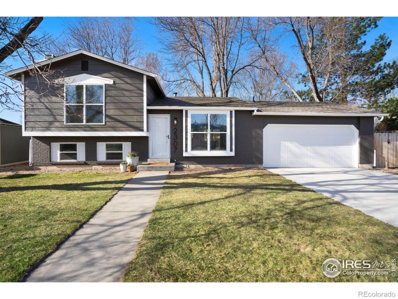 2307 Antelope Rd, Fort Collins, CO 80525