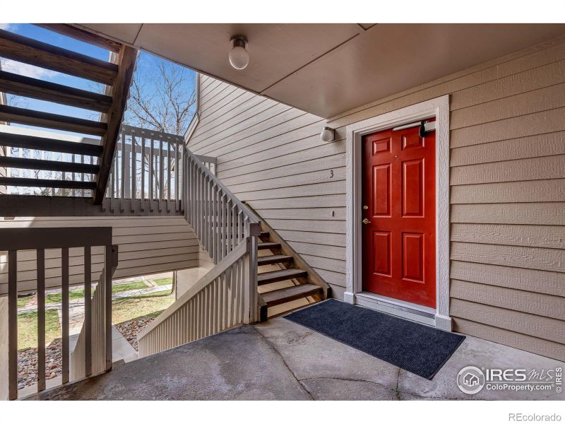 4828 Twin Lakes Rd #3, Boulder, CO 80301