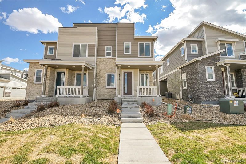 17246 E Alameda Pw, Aurora, CO 80017