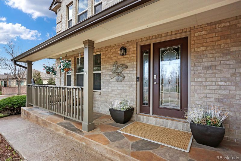 695 Fernglen Ct, Colorado Springs, CO 80906