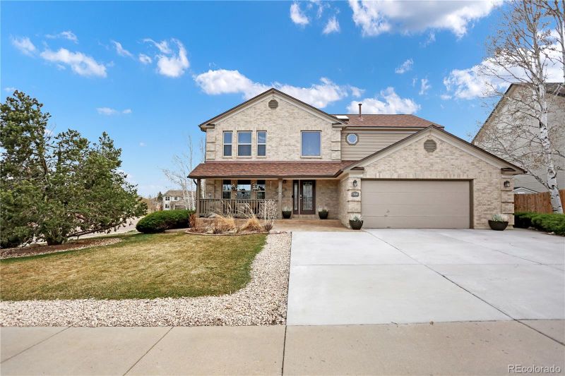 695 Fernglen Ct, Colorado Springs, CO 80906