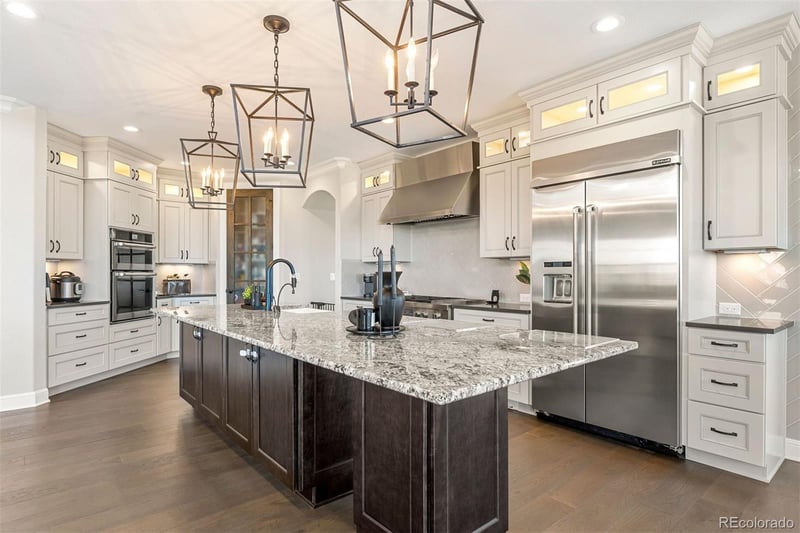 11595 Petina Point, Parker, CO 80138