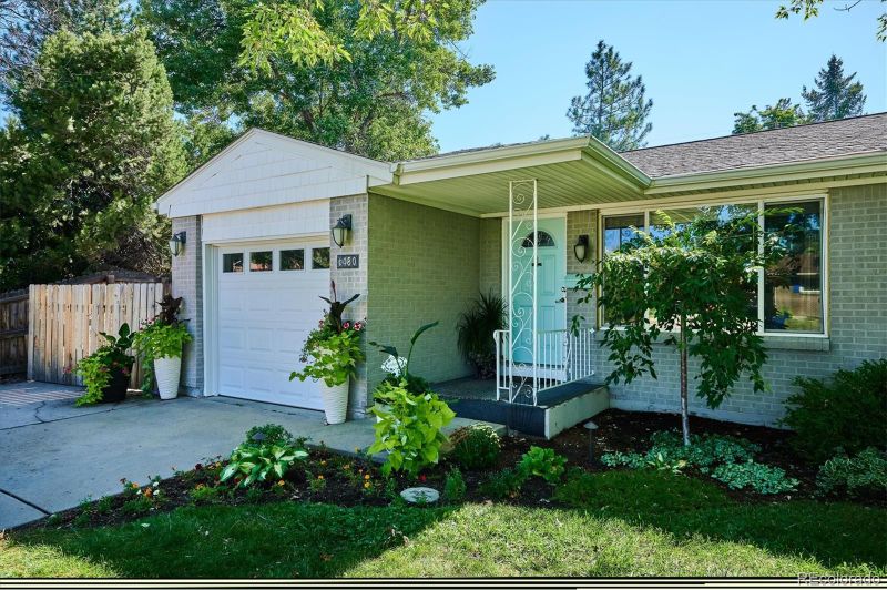 6980 S Uinta St, Centennial, CO 80112