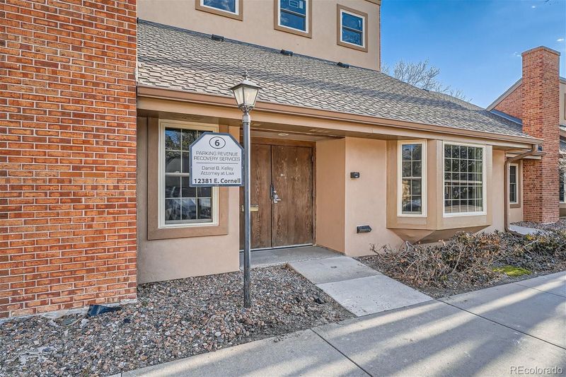 12381 E Cornell Ave, Aurora, CO 80014
