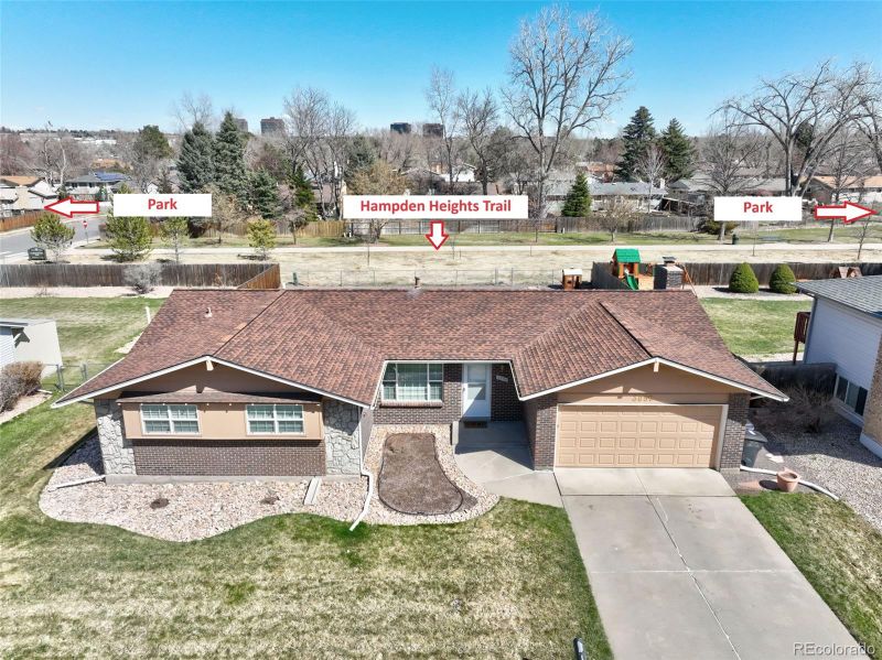 3050 S Chester Ct, Denver, CO 80231