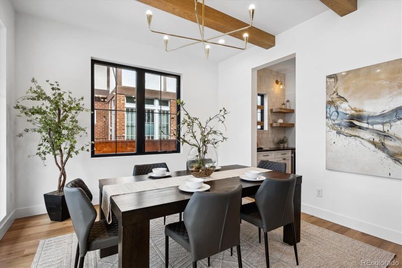 1968 S Pennsylvania St, Denver, CO 80210