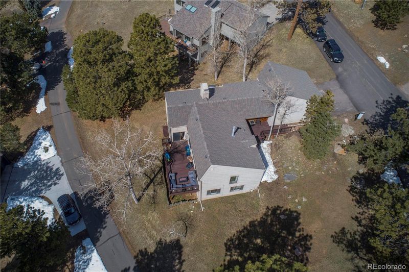 24336 Choke Cherry Ln, Golden, CO 80401