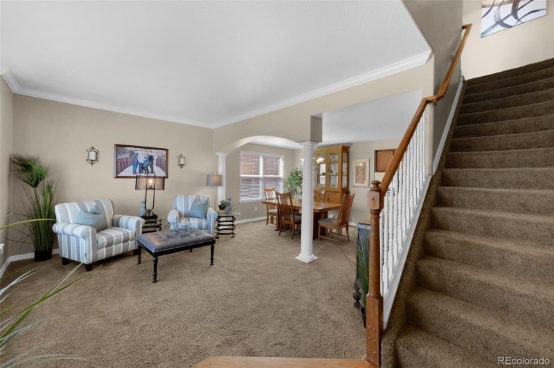 5864 Harney Dr, Colorado Springs, CO 80924