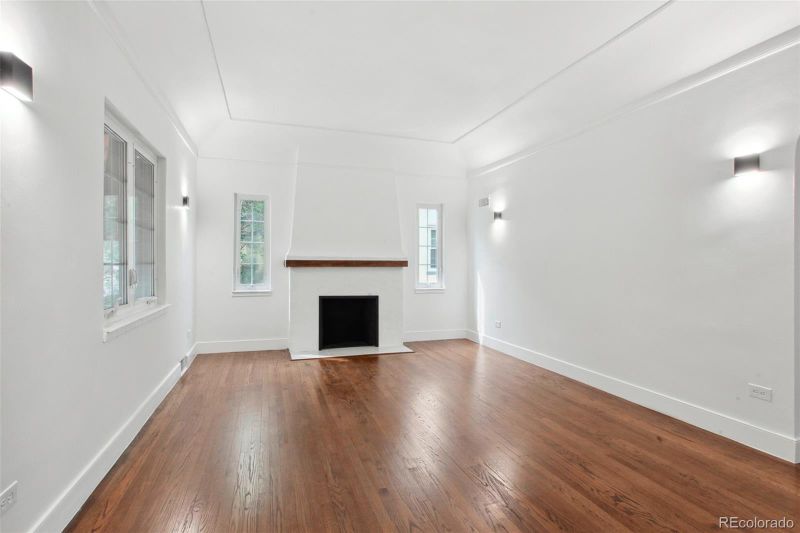 651 Fairfax St, Denver, CO 80220