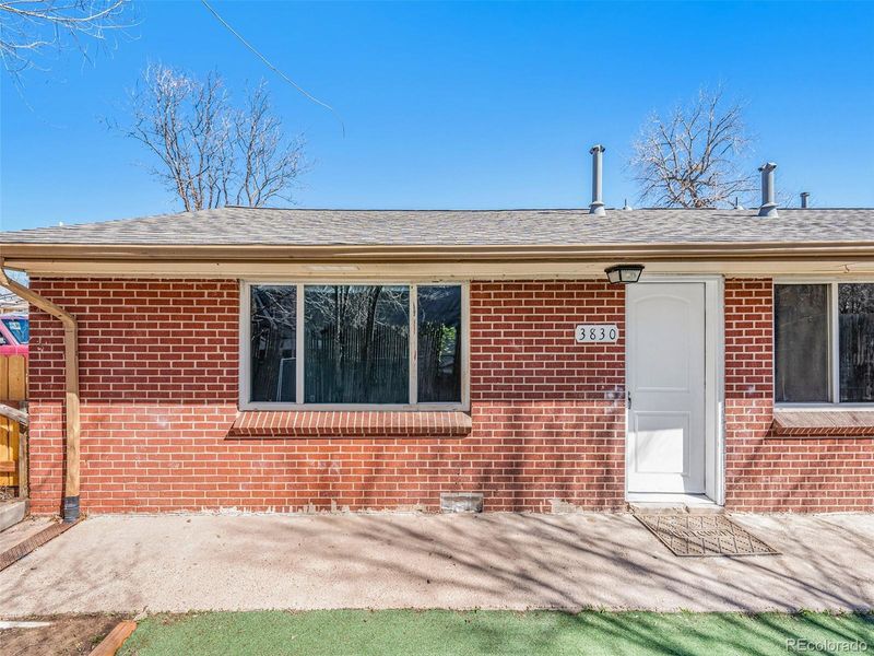 3830 S Knox Ct, Denver, CO 80236