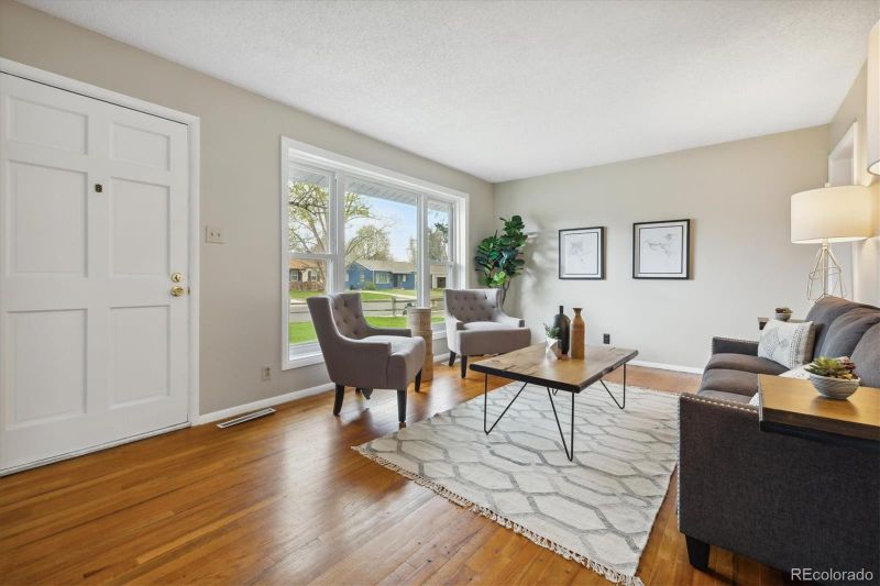 1350 S Forest Way, Denver, CO 80222