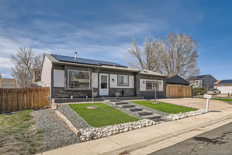1683 Gibralter St, Aurora, CO 80011