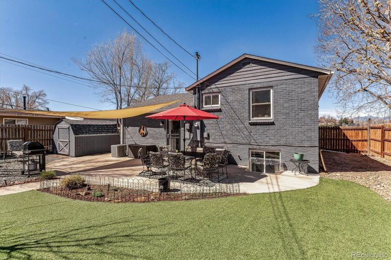 1010 Newton St, Denver, CO 80204