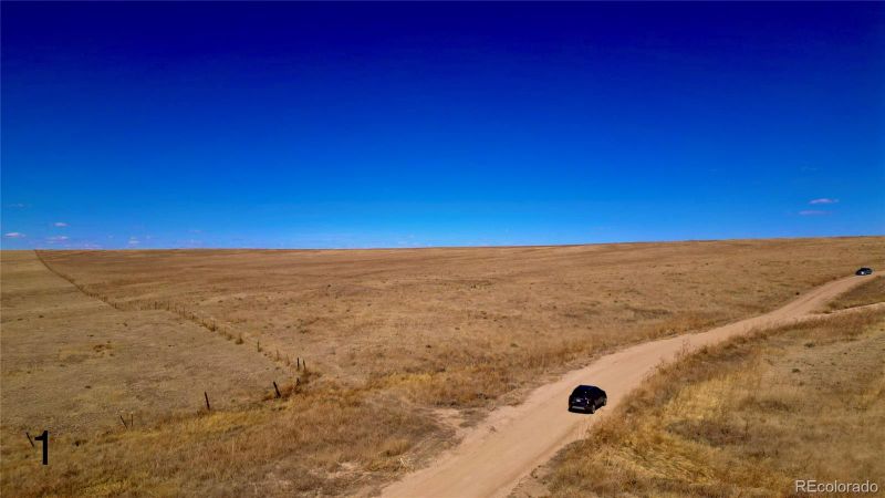County Road 2a 5, Ramah, CO 80835
