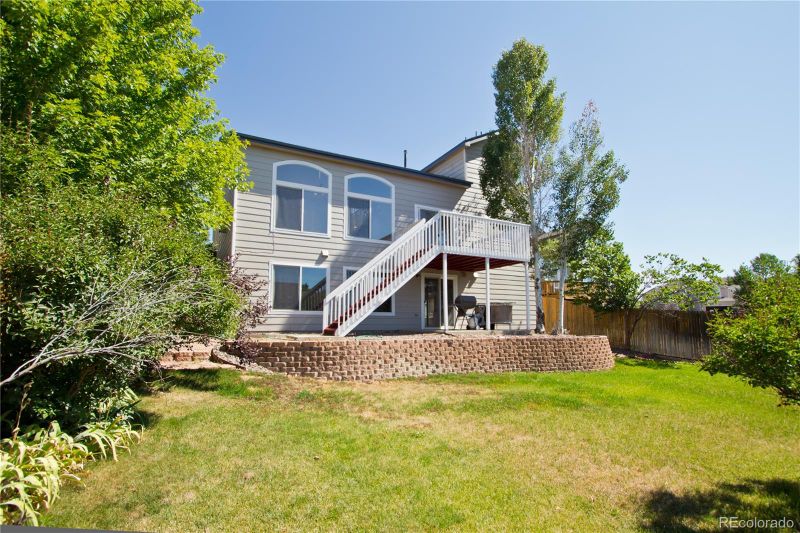 18556 E Berry Dr, Aurora, CO 80015