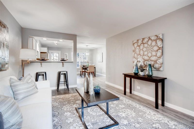7110 S Gaylord St #R02, Centennial, CO 80122