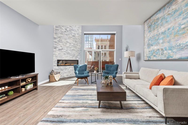 1512 Larimer St #5, Denver, CO 80202