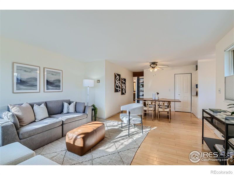 4767 Tantra Dr #C8, Boulder, CO 80305