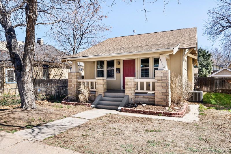 1754 S Lincoln St, Denver, CO 80210